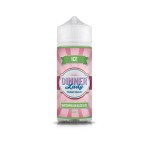 Dinner Lady Flavour Shot Watermelon Slices ICE 120ml